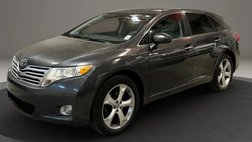 2009 Toyota Venza FWD V6