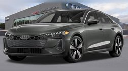 2025 Audi A5 quattro Premium TFSI