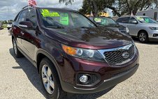 2013 Kia Sorento EX
