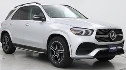 2021 Mercedes-Benz GLE-Class GLE 350 4MATIC