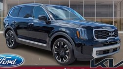 2023 Kia Telluride SX