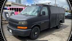 2007 Chevrolet Express 1500