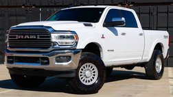 2020 Ram Ram Pickup 2500 Laramie