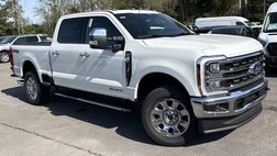 2026 Ford Super Duty F-350 King Ranch