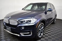 2018 BMW X5 xDrive40e iPerformance