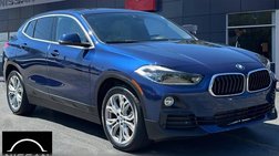 2020 BMW X2 sDrive28i