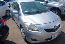 2012 Toyota Yaris Fleet