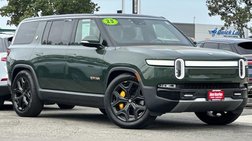 2023 Rivian R1S Adventure