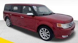 2011 Ford Flex 