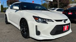2015 Scion tC Base