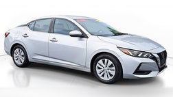 2023 Nissan Sentra S