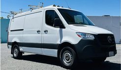 2019 Mercedes-Benz Sprinter Base