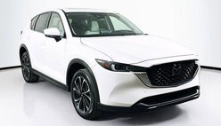 2022 Mazda CX-5 2.5 S Premium Plus