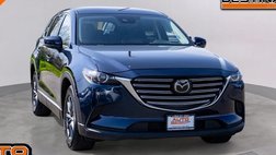 2022 Mazda CX-9 Sport