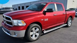2014 Ram Ram Pickup 1500 SLT
