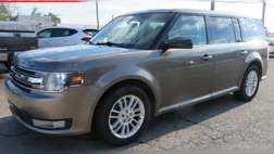 2014 Ford Flex SEL