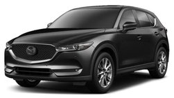 2019 Mazda CX-5 Signature