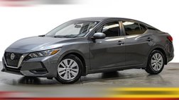 2021 Nissan Sentra S