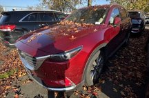 2019 Mazda CX-9 Grand Touring