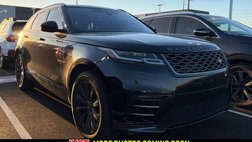 2018 Land Rover Range Rover Velar P250 R-Dynamic SE