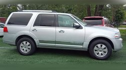 2014 Lincoln Navigator Base