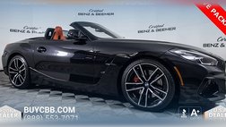 2021 BMW Z4 M40i