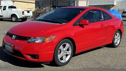 2006 Honda Civic EX