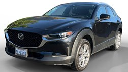 2023 Mazda CX-30 Preferred