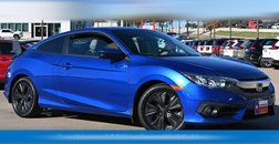 2018 Honda Civic EX-T