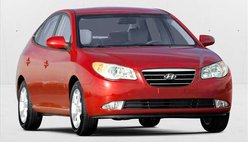 2008 Hyundai Elantra SE