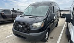 2016 Ford Transit 250