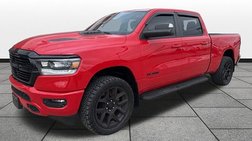 2021 Ram Ram Pickup 1500 Sport