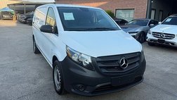 2020 Mercedes-Benz Metris Cargo