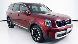 2023 Kia Telluride EX