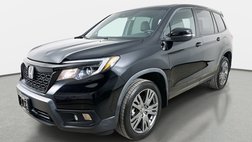 2019 Honda Passport EX-L
