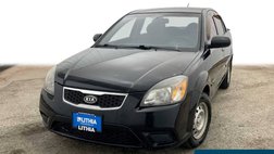2011 Kia Rio Base