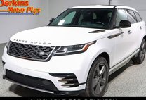 2022 Land Rover Range Rover Velar P250 R-Dynamic S