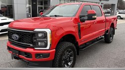 2023 Ford Super Duty F-250 Lariat