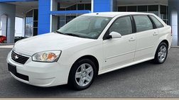 2006 Chevrolet Malibu Maxx LT