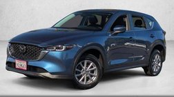 2023 Mazda CX-5 2.5 S