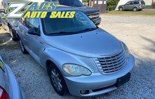 2006 Chrysler PT Cruiser Limited