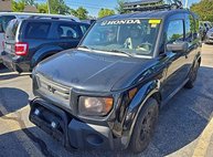 2008 Honda Element EX