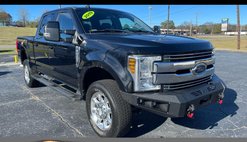 2019 Ford Super Duty F-250 King Ranch