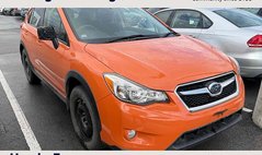 2013 Subaru XV Crosstrek 2.0i Premium
