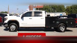 2022 GMC Sierra 3500 Pro