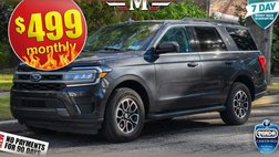 2024 Ford Expedition XLT