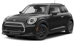 2022 MINI Hardtop Cooper S