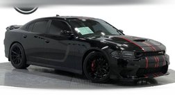 2015 Dodge Charger SRT Hellcat