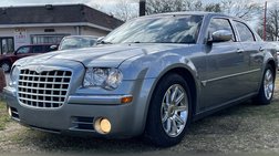 2006 Chrysler 300 C