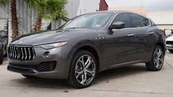 2023 Maserati Levante GT
